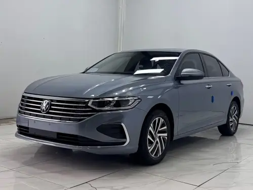 Volkswagen Lavida, 2022