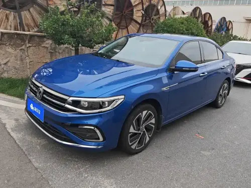 Volkswagen Bora, 2022