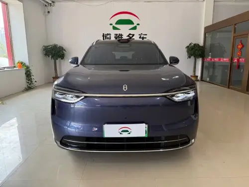 AITO M7, 2026