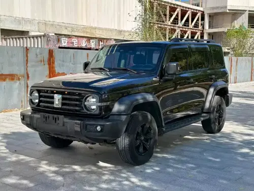 Tank 300, 2022