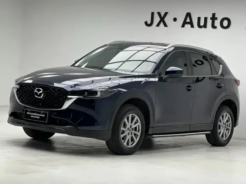 Mazda CX-5, 2022