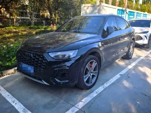 Audi Q5 Sportback, 2023