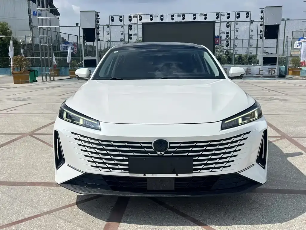 Changan Yida, 2023