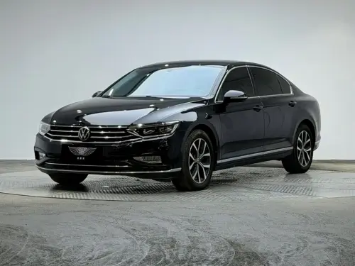 Volkswagen Magotan, 2022