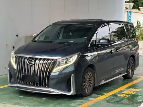 GAC M8, 2021