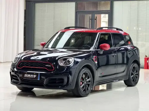Mini MINI JCW COUNTRYMAN, 2021