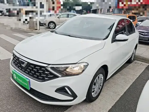 Jetta VA3, 2023