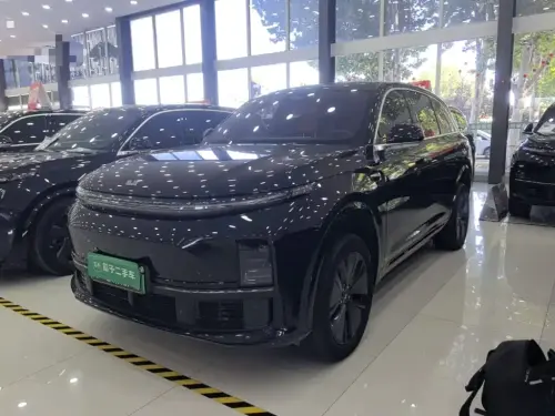 Li Auto L7, 2024