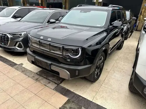 BAW BJ30, 2024