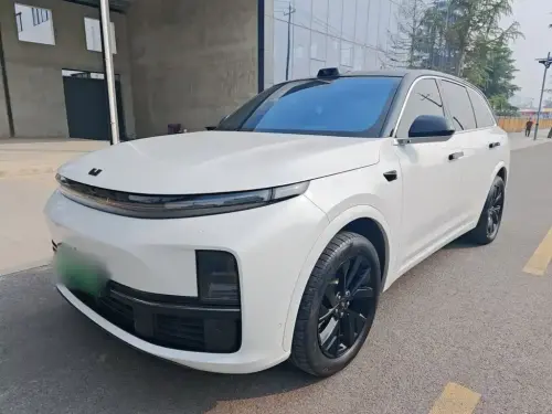 Li Auto L7, 2023