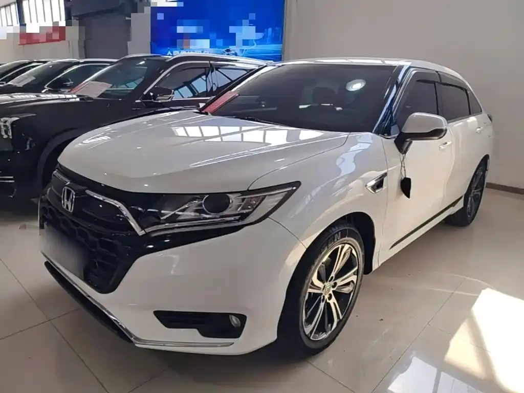 Honda UR-V, 2023