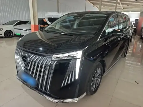 GAC M8, 2025