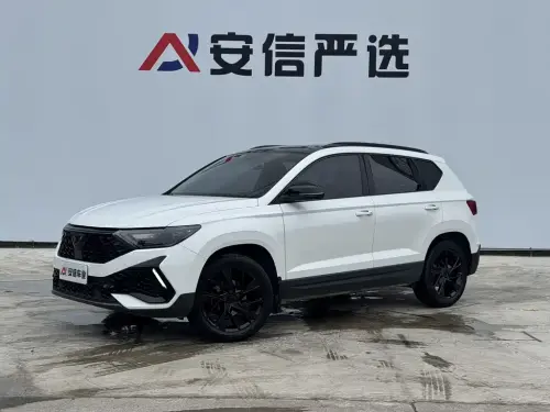 Jetta VS5, 2023