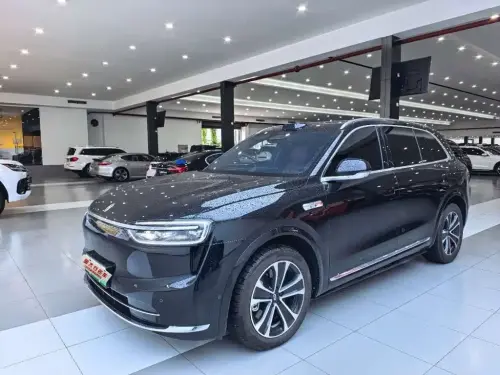 AITO M7, 2026