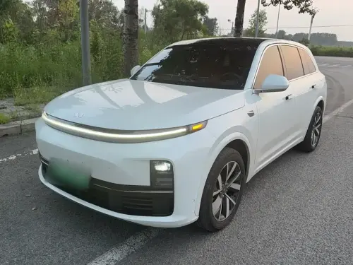 Li Auto L7, 2023