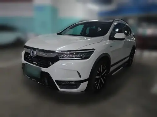 Honda Breeze, 2020