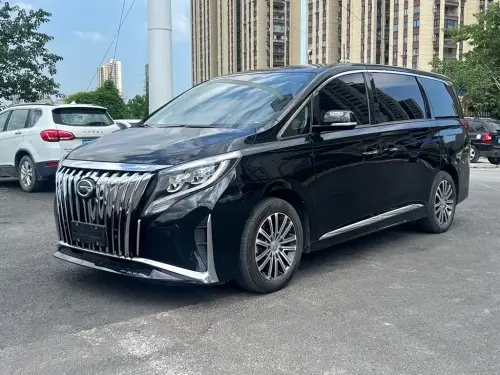 GAC M8, 2022