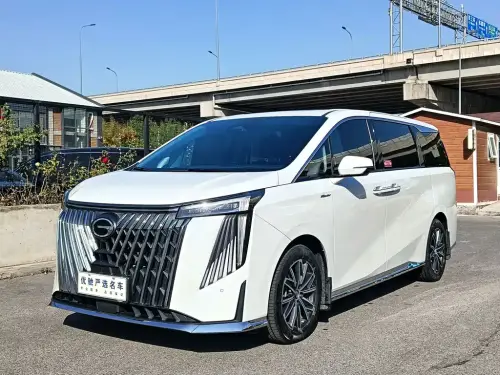GAC M8, 2024