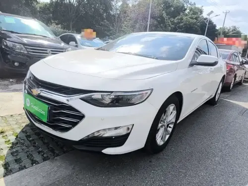 Chevrolet Malibu XL, 2023