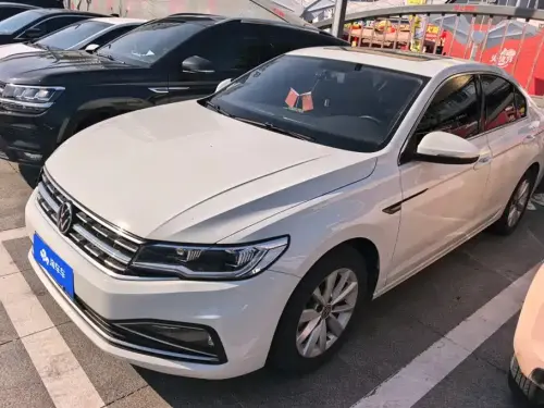 Volkswagen Bora, 2021