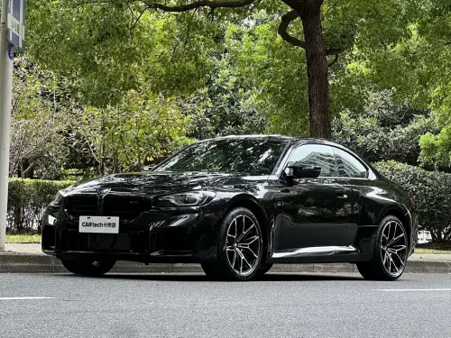 BMW 2-Series M, 2026