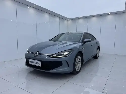 Volkswagen Lamando, 2022