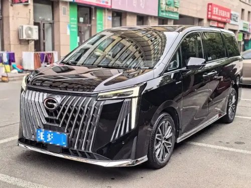 GAC M8, 2024