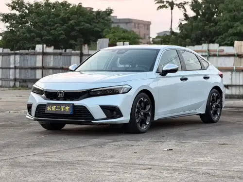 Honda Civic, 2023
