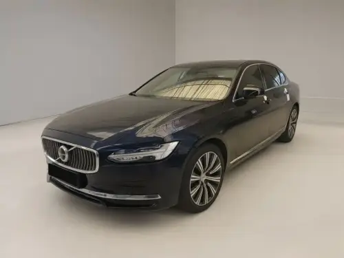 Volvo S90, 2022