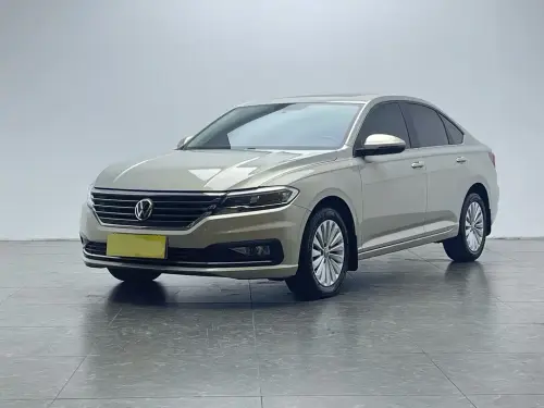 Volkswagen Lavida, 2021