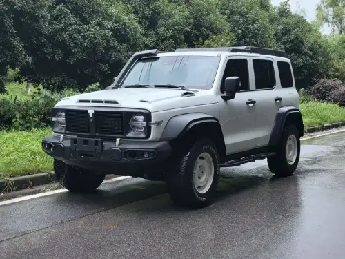 Tank 300, 2023
