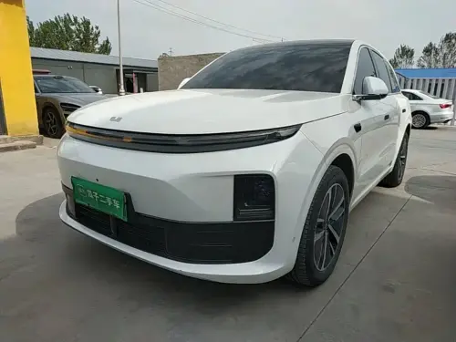 Li Auto L6, 2024