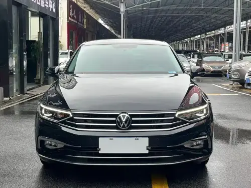 Volkswagen Magotan, 2022