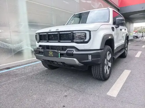 BAW BJ40, 2026