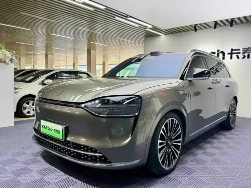 AITO M9, 2024
