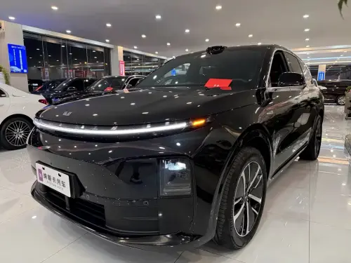 Li Auto L6, 2024