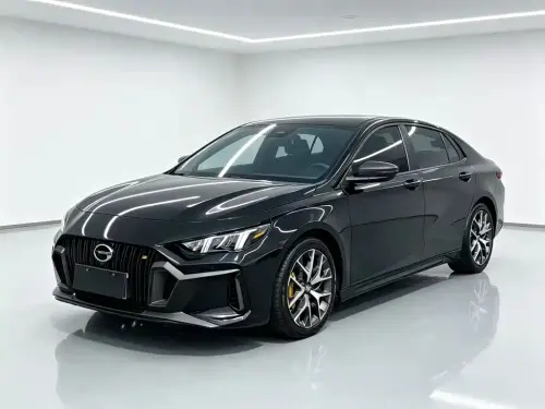 GAC Empow, 2022
