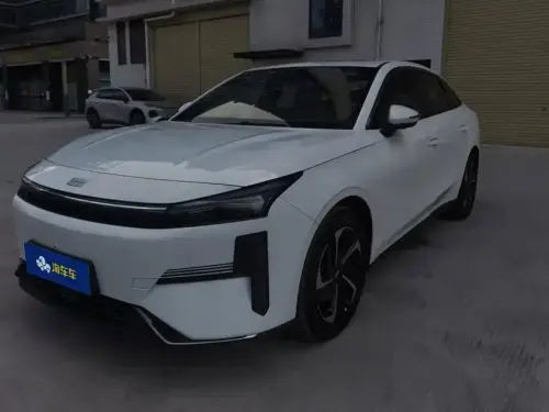 Geely Galaxy L6, 2024