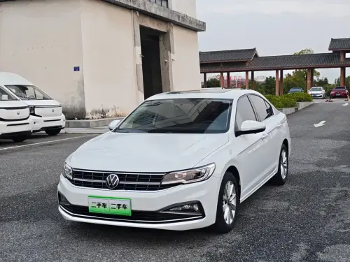 Volkswagen Bora, 2021