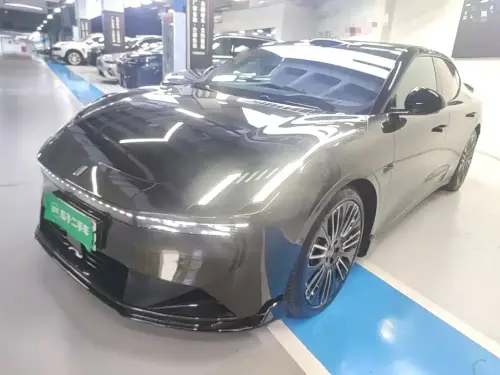 Lynk & Co 10, 2025