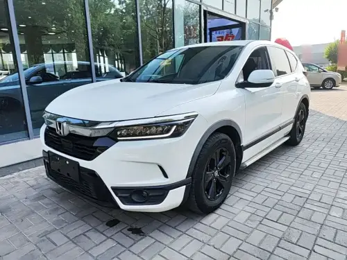 Honda Breeze, 2021