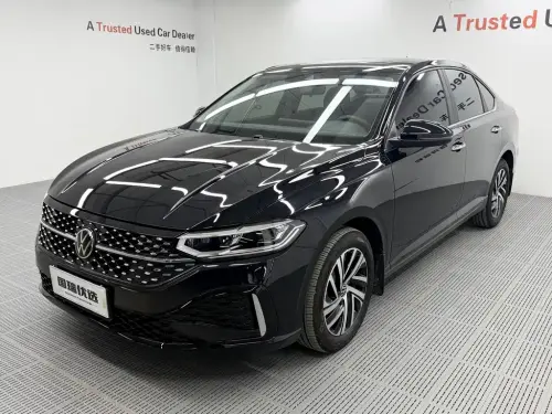 Volkswagen Lavida, 2023