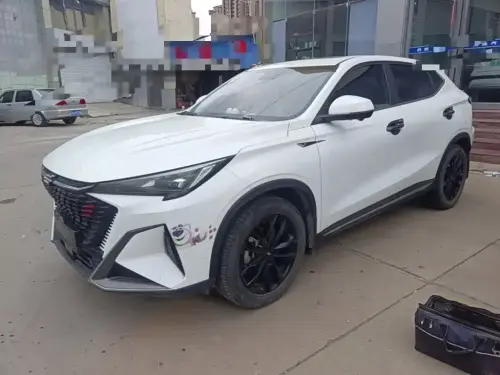 Changan X5 PLUS, 2023