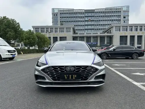 Hyundai Sonata, 2023