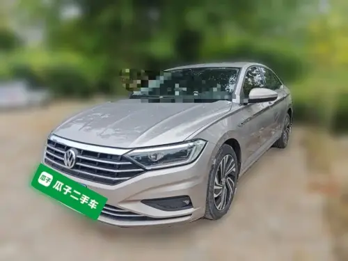 Volkswagen Sagitar, 2021
