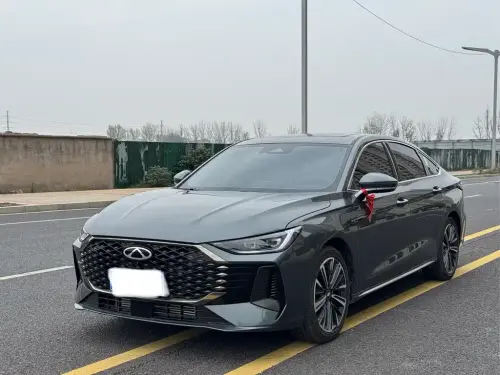 Chery Arrizo 8 PRO, 2025