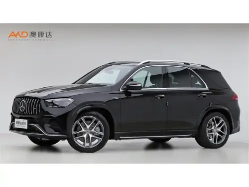 Mercedes-Benz GLE-Class AMG, 2023