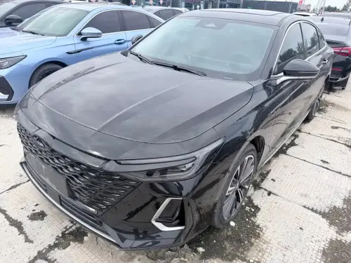 Chery Arrizo 8, 2025