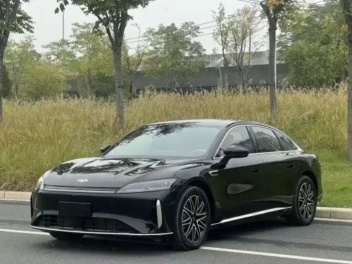 Chery Fengyun A9, 2025