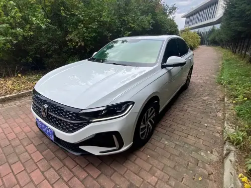 Volkswagen Lavida, 2023
